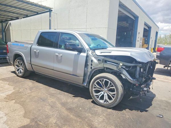 2025 RAM 1500 Tungsten
