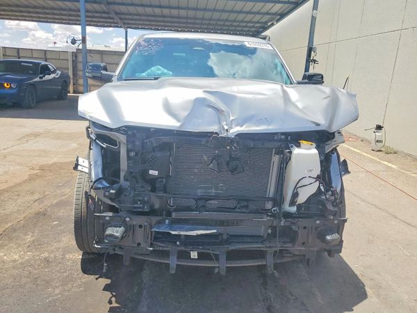 2025 RAM 1500 Tungsten