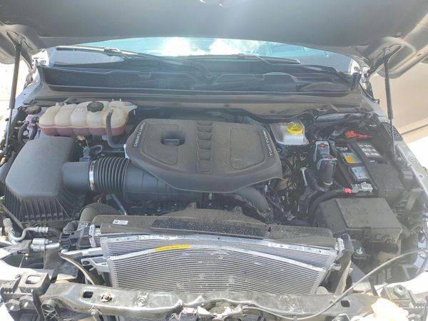 2025 RAM 1500 Tungsten