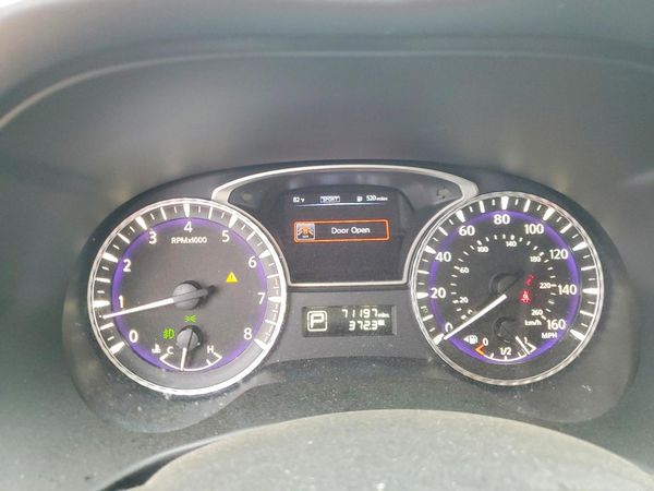 2018 INFINITI QX60