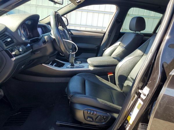 2016 BMW X4 xDrive28i