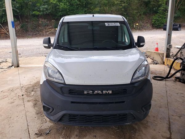 2020 RAM PROMASTER CITY ST — DIRF