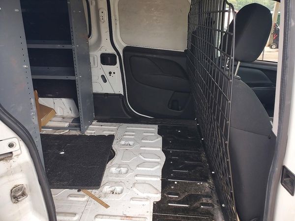 2020 RAM PROMASTER CITY ST — PSRS