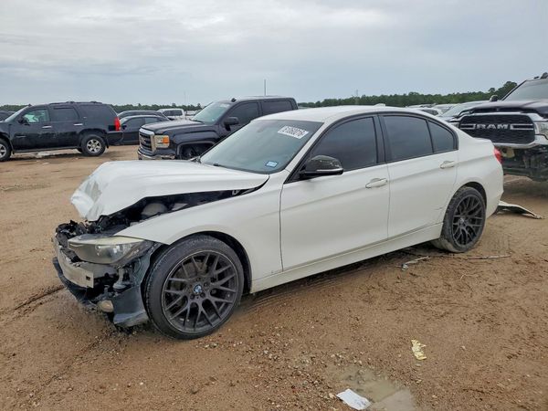 2013 BMW 328 xDrive