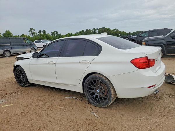 2013 BMW 328 xDrive