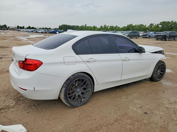 2013 BMW 328 xDrive
