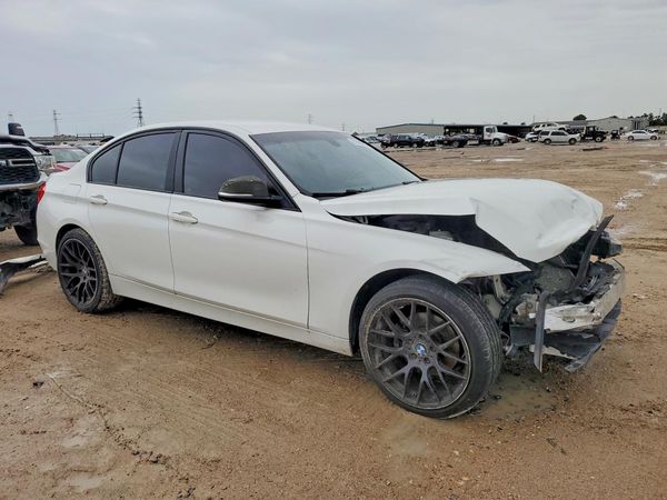 2013 BMW 328 xDrive