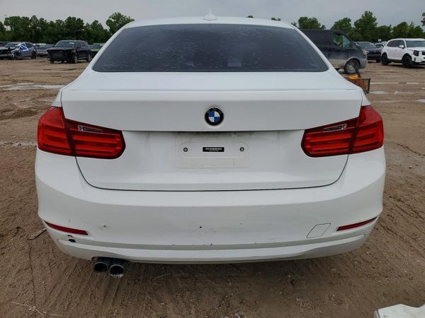 2013 BMW 328 xDrive