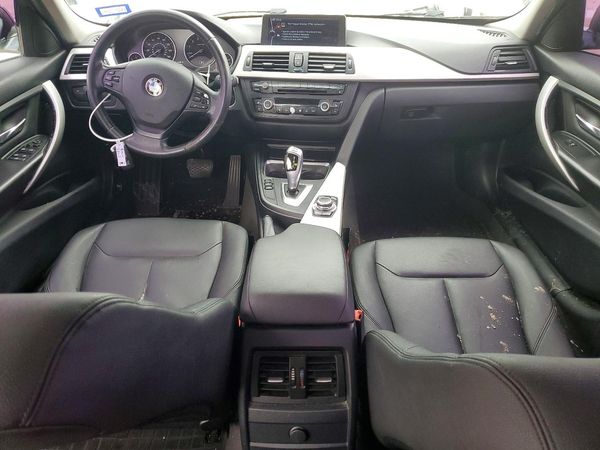2013 BMW 328 xDrive