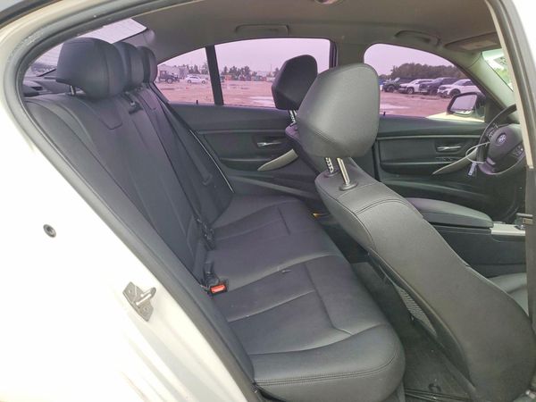 2013 BMW 328 xDrive