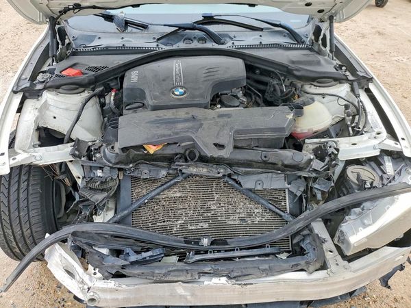 2013 BMW 328 xDrive