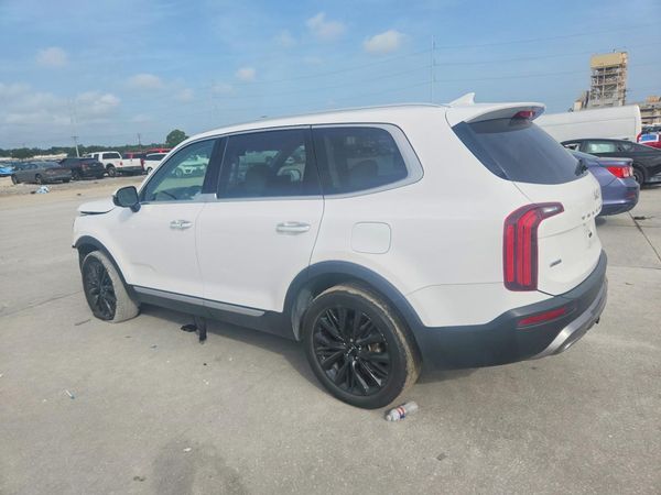 2022 KIA TELLURIDE