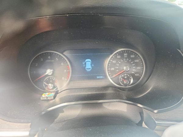 2022 KIA TELLURIDE