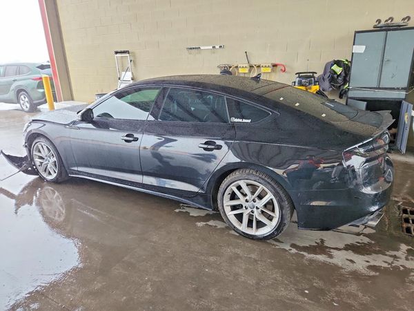 2021 AUDI S5