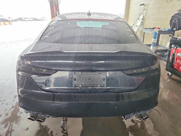2021 AUDI S5