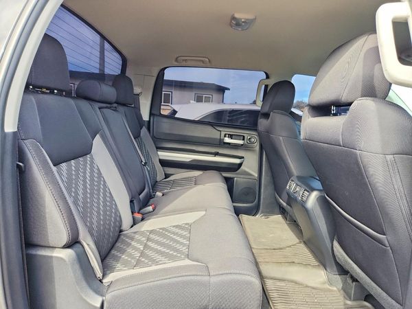 2019 TOYOTA TUNDRA