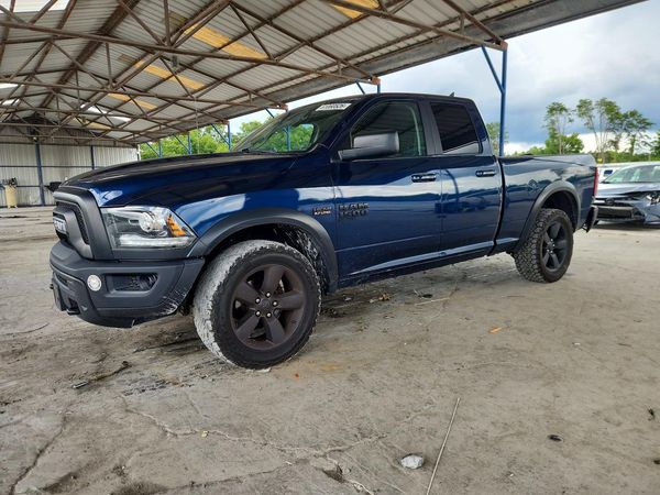 2019 RAM 1500 CLASSIC