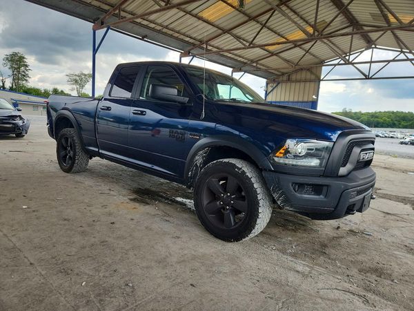 2019 RAM 1500 CLASSIC
