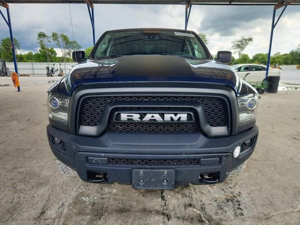 2019 RAM 1500 CLASSIC