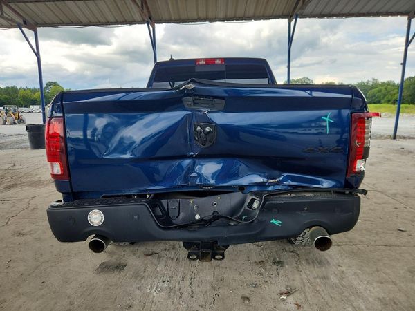 2019 RAM 1500 CLASSIC