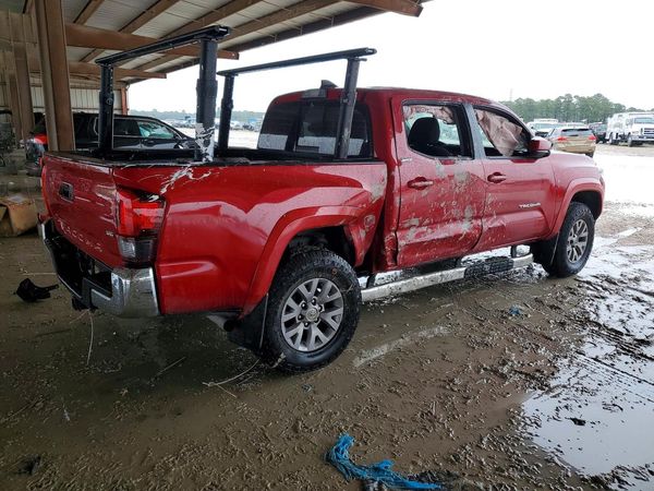 2019 TOYOTA TACOMA SR5