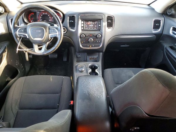 2014 DODGE DURANGO SXT RWD
