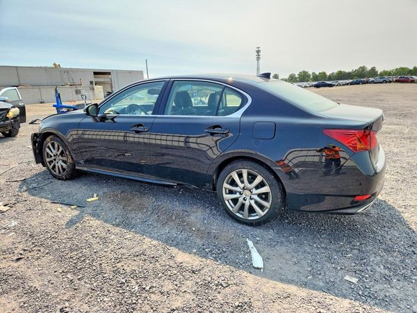 2015 LEXUS GS 350