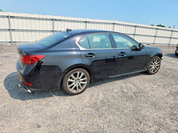 2015 LEXUS GS 350