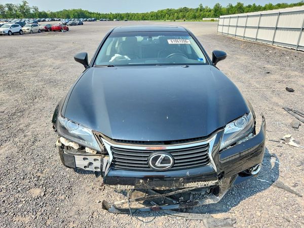 2015 LEXUS GS 350