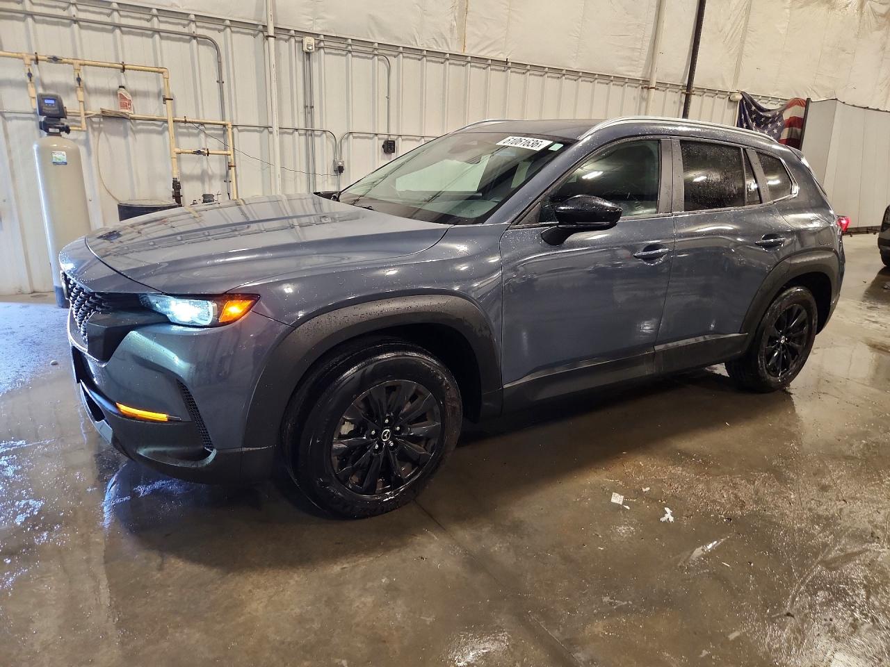 2025 MAZDA CX-50 Premium