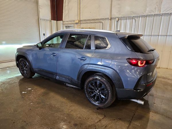 2025 MAZDA CX-50 Premium