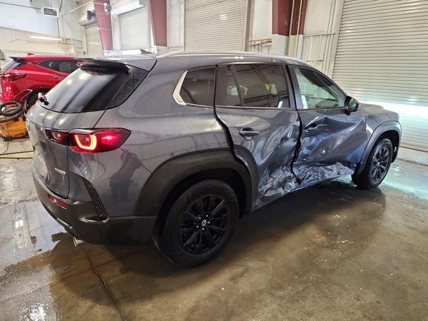 2025 MAZDA CX-50 Premium
