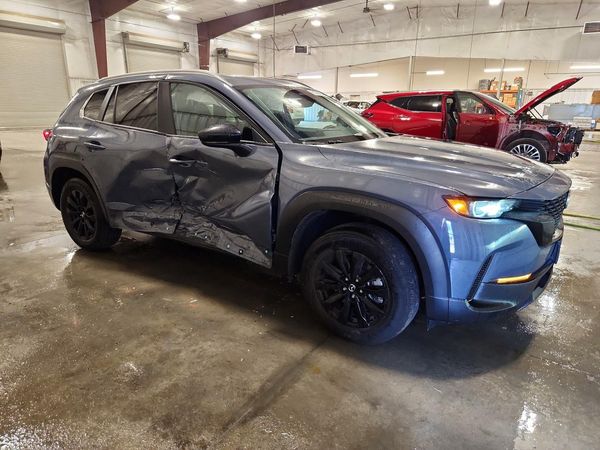2025 MAZDA CX-50 Premium
