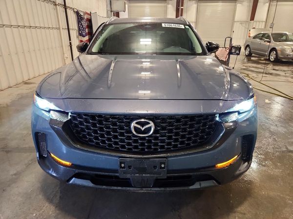 2025 MAZDA CX-50 Premium