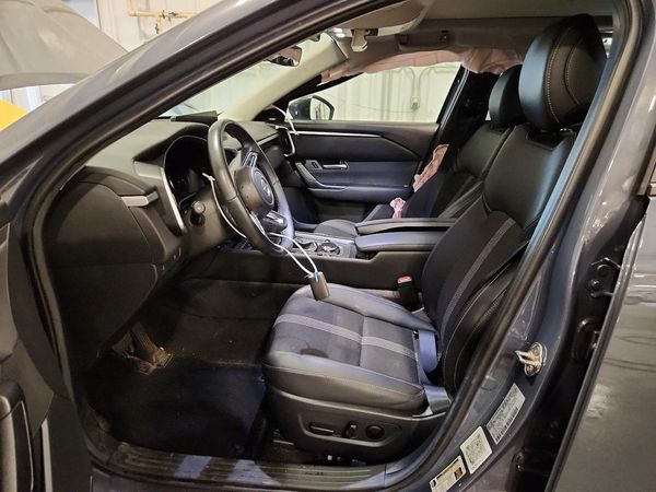 2025 MAZDA CX-50 Premium