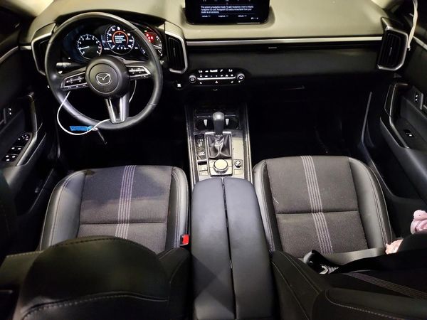 2025 MAZDA CX-50 Premium