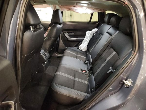 2025 MAZDA CX-50 Premium