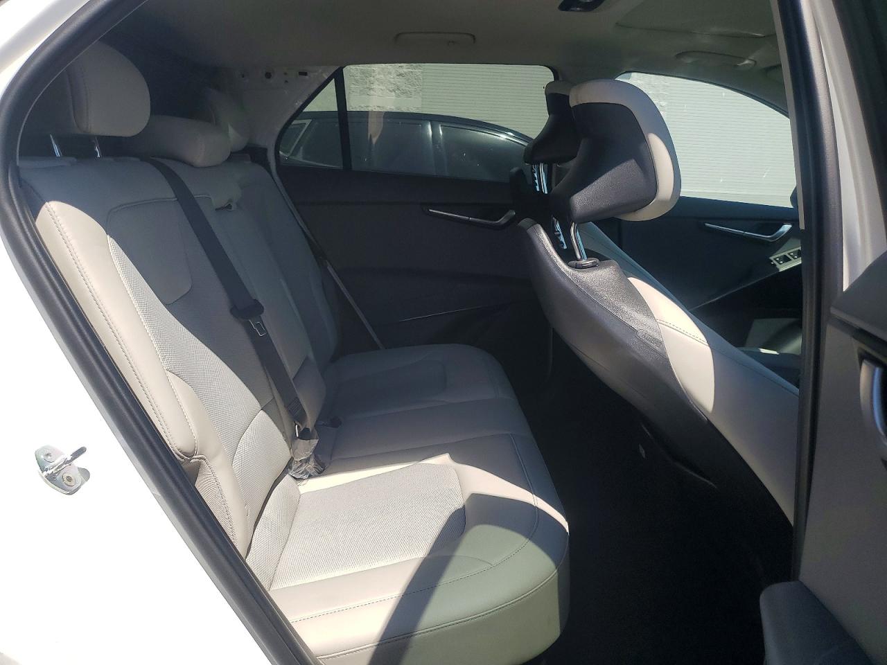 2025 KIA NIRO EX, EX Touring