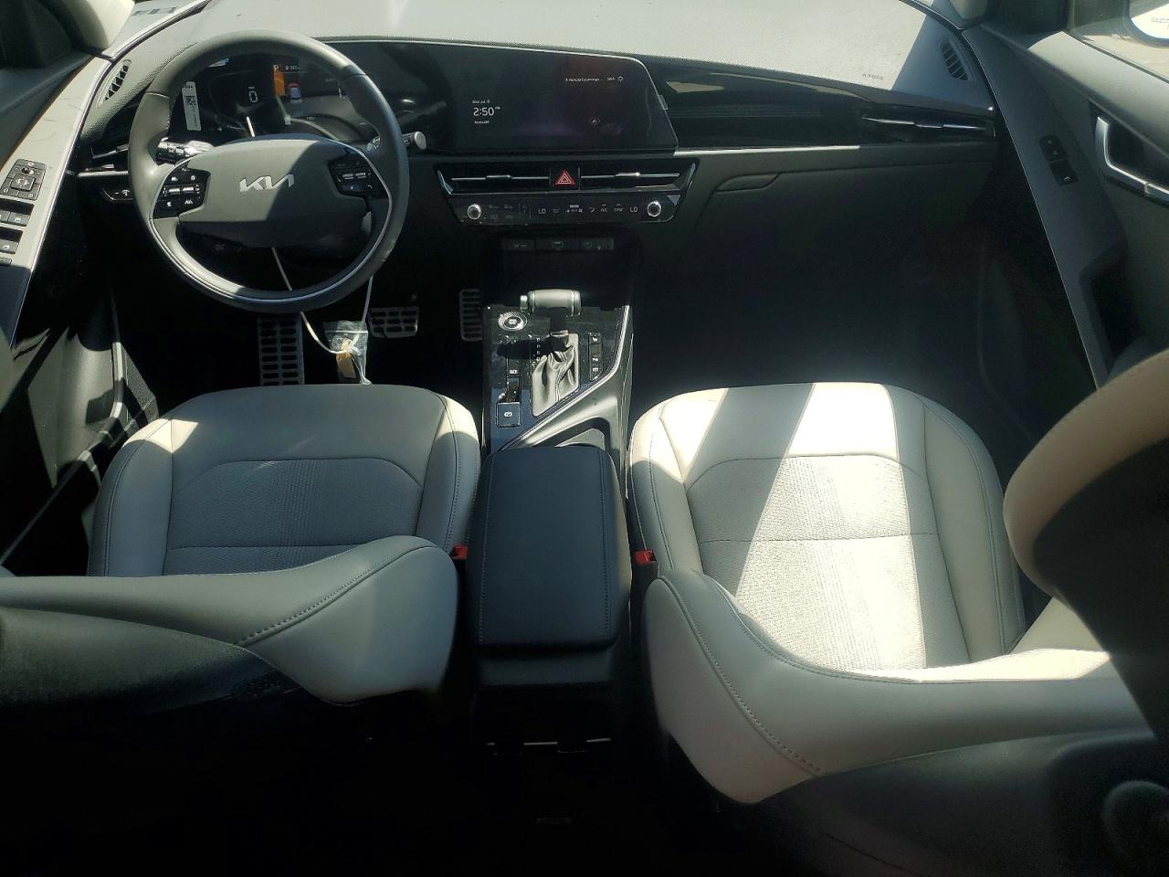 2025 KIA NIRO EX, EX Touring
