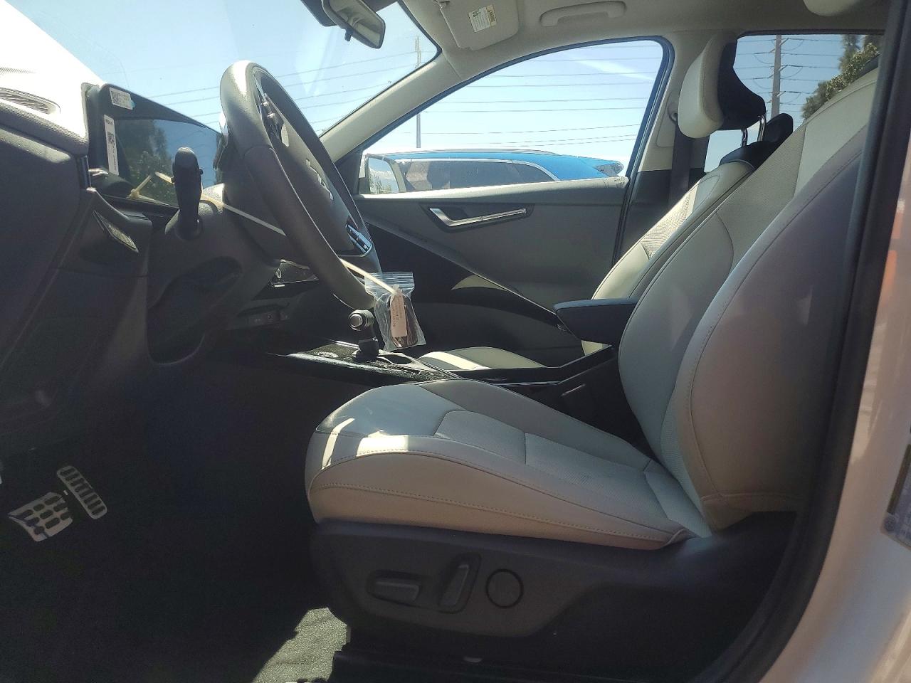 2025 KIA NIRO EX, EX Touring