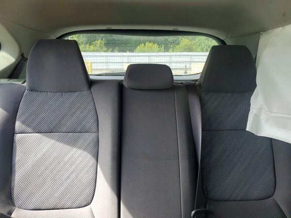 2021 KIA SELTOS LX