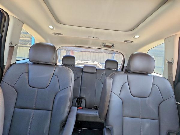 2022 KIA TELLURIDE