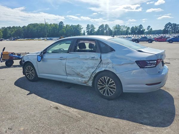 2019 VOLKSWAGEN JETTA S, SE, R-Line