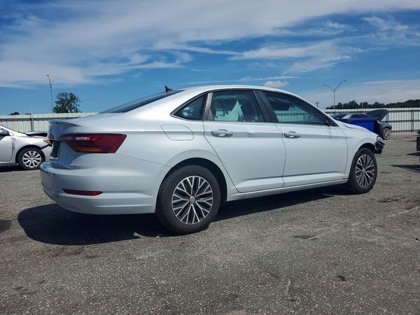 2019 VOLKSWAGEN JETTA S, SE, R-Line