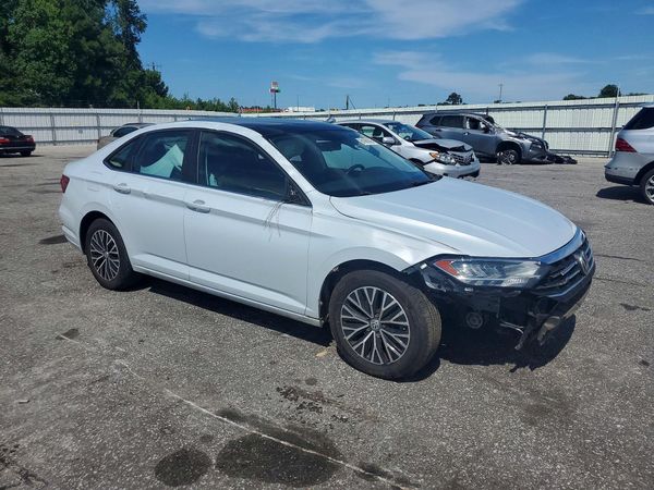 2019 VOLKSWAGEN JETTA S, SE, R-Line