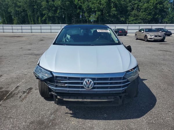 2019 VOLKSWAGEN JETTA S, SE, R-Line