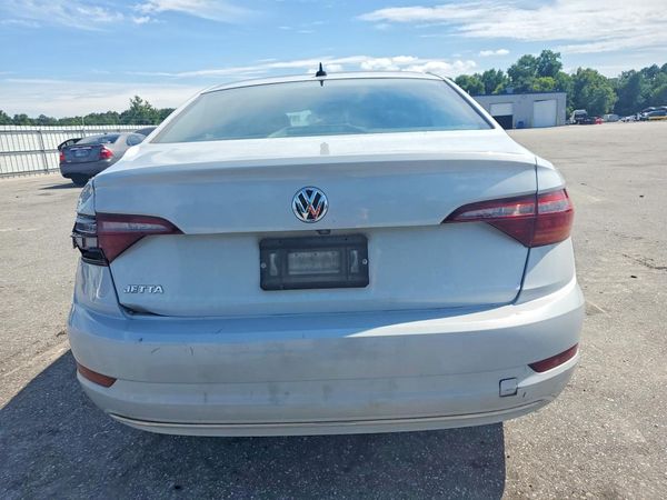 2019 VOLKSWAGEN JETTA S, SE, R-Line