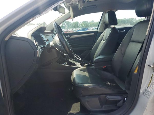 2019 VOLKSWAGEN JETTA S, SE, R-Line