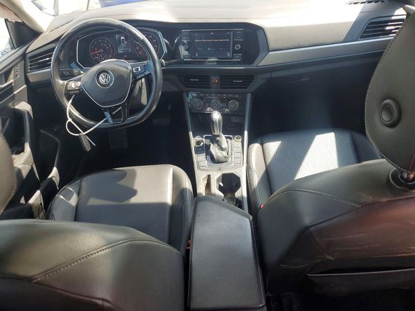 2019 VOLKSWAGEN JETTA S, SE, R-Line