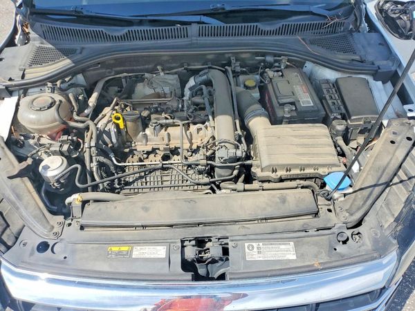 2019 VOLKSWAGEN JETTA S, SE, R-Line